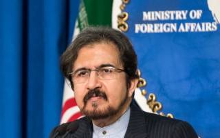واکنش تهران به اظهارات وزیر امور خارجه آمریکا در مورد رأی دیوان لاهه