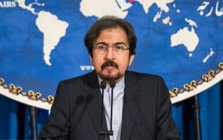 پاسخ ایران به ادعاهای اخیر دبیرکل ناتو علیه تهران
