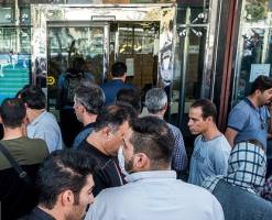 سرگردانی آماتورها و دندان‌گردی دلال‌ها