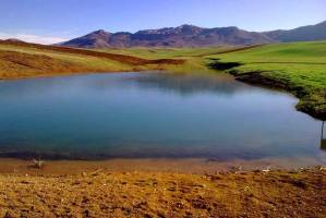 وقوع ۱۰۶مورد سیل در سال جاری