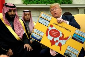 کاهش نفت صادراتی ایران در بازار را جبران می کنیم