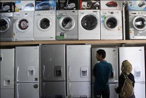 عروس‌ها مشتری انحصاری بازار لوازم‌خانگی!