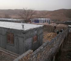 اعتبارات فعلی طرح هادی، یک سوم روستاها را پوشش می‌دهد