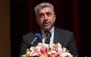 مدیریت مخازن آبی در کشور را شروع کرده‌ایم