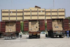 صدور رأی قطعی برای بزرگترین پرونده قاچاق کشور