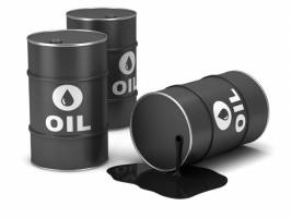 عرضه نفت خام در بورس تا پایان مهرماه