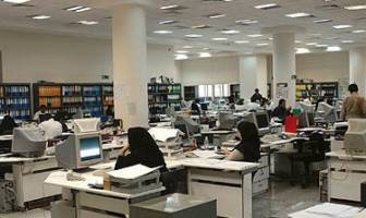 پرهیز از جایگزینی شتابزده بازنشستگان شاغل