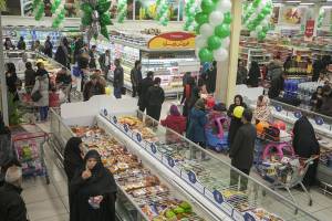 افزایش ۵۰درصدی نرخ کالای اساسی