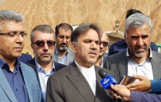 حمایت از تعاونی کامیون‌داران برای تامین لاستیک با ارز دولتی