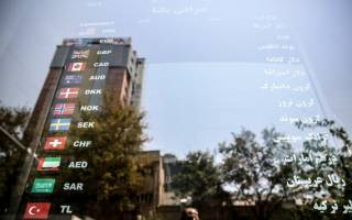 نرخ دلار در کانال ۱۳ هزار تومانی