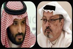 سقوط سنگین سهام سعودی