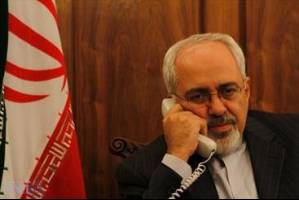 ظریف پیگیر وضعیت مرزبانان کشورمان شد