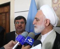 برخی عناصر گمرک در پرونده‌های قاچاق خودرو تحت تعقیب هستند