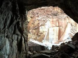 رشد قابل توجه در تولید محصولات معدنی