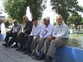  ۶۰ درصد بازنشستگان تامین اجتماعی حداقل‌ بگیرند