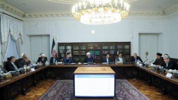 تصویب الزامات حاکم بر اینترنت اشیاء در شبکه ملی اطلاعات