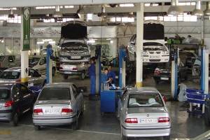 افزایش ۴۰ تا ۳۰۰ درصدی قیمت قطعات یدکی خودرو
