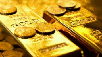 طلا در مسیر ثبت طولانی‌ترین روند رشد قیمت سال