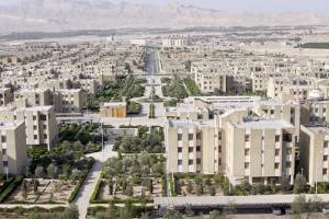 کشور به ۴.۵ میلیون واحد مسکونی جدید نیاز دارد