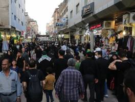 پشت پرده کارشکنی عراقی‌ها در تامین دینار