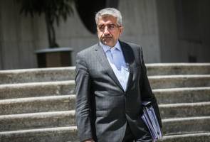 مدیرعامل شرکت تولید نیروی برق حرارتی ابقا شد