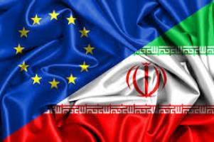 تجارت و تبادلات مالی با ایران را حفظ می‌کنیم