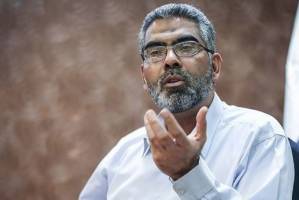 دولت بازار آزاد ارز را جمع کند