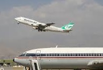 ممانعت از سوخت‌رسانی به هواپیماهای ایران در ترکیه غیرقانونی است