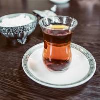  بخشنامه استفاده از چای ایرانی، اجرایی نشد!