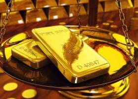 بانک‌های مرکزی مشتری پر و پا قرص طلا