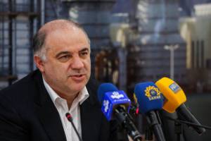 مصرف برق سیستم‌های سرمایشی به ۲۴ هزار مگاوات رسید