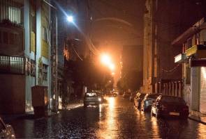 پاییز ایران «پربارش» پیش‌بینی شد