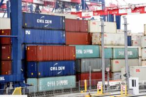 کسری تجاری آمریکا در ماه دسامبر به بالاترین حد ۷ ماهه رسید