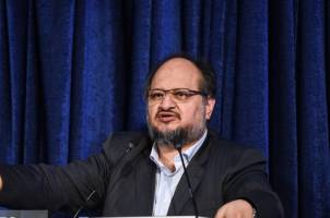 توقف رشد نرخ ارز با تصمیم دولت بود