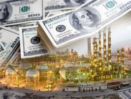 ارز پتروشیمی‌ها در نیما چند؟