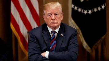 دلیل ترامپ برای اعمال معافیت 8 کشور از تحریم‌های ایران