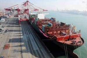 جزئیات آمار واردات در ٧ ماهه امسال