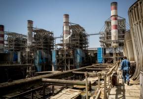 خودکفایی ۹۰ درصدی در ساخت نیروگاه