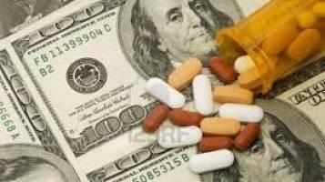 دو معضل بودجه‌ای برای تولید دارو