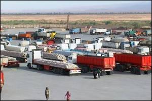 سامانه یکپارچه سازی حمل ونقل ایجاد نشد