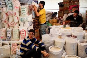وجود کالا در انبارها به منزله احتکار نیست