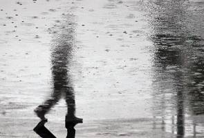 افزایش ۲۰۹ درصدی بارندگی‌ها در ایران