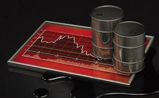 عرضه نفت خام در بورس انرژی ادامه می‎یابد