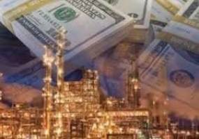 پتروشیمی‌ها چقدر ارز آوردند؟