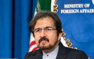 بهره‌برداری سیاسی از سخنان ظریف درباره پولشویی امری ناصواب و بی‌ثواب است