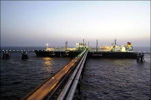 استفاده ازسوخت LNG در شناورها به جای گازوئیل