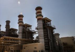 نیروگاه ماکو با حضور رئیس جمهور افتتاح می شود