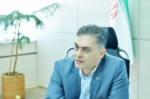 نامه‌نگاری صادرکنندگان با همتی