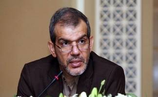 فشار خارجی بر عراق تاثیری بر همکاری آنها با ایران ندارد