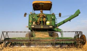 نرخ‌های خرید تضمینی محصولات کشاورزی به‌زودی ابلاغ می‌شود